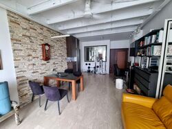 Yishun Sapphire (D27), Condominium #589740341
